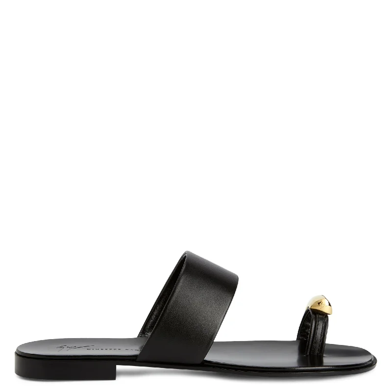 Plush Cushion Shoes Giuseppe Zanotti Norbert