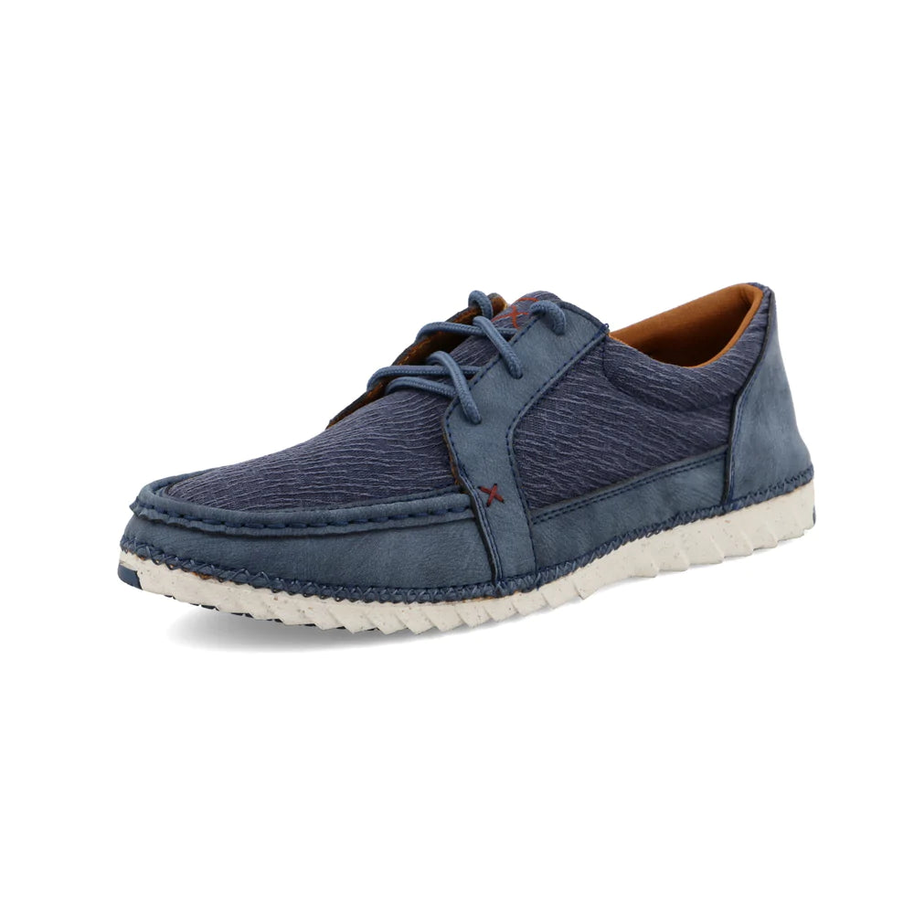 Soft Cushion Sneakers Twisted X Men’s Zero-X Shoe