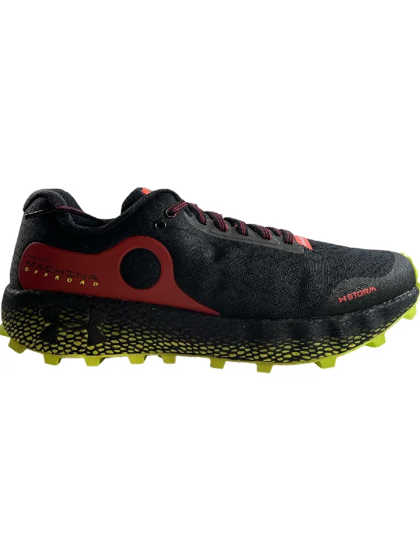 Relaxed Fit Sneakers Under Armour Men's HOVR Machina Off Road Shoe