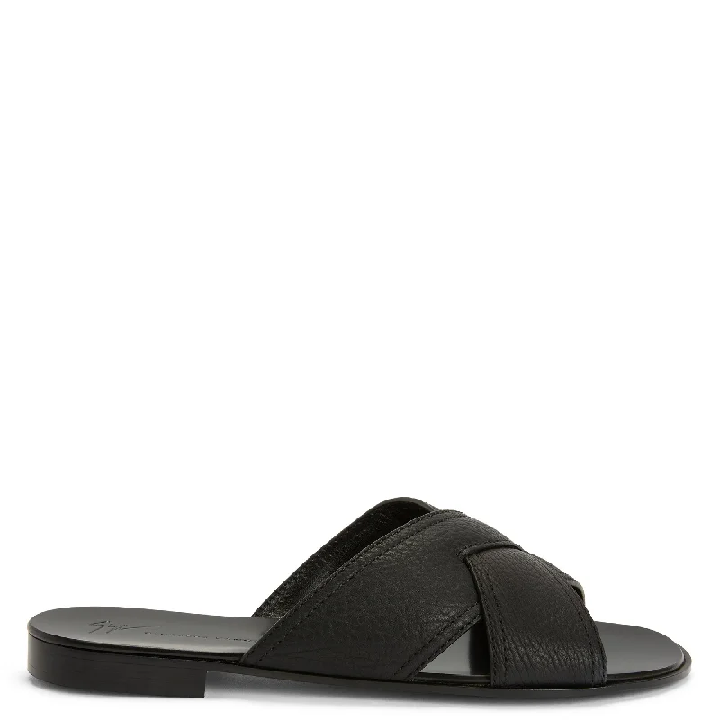 Ultra-Flexible Walking Shoes Giuseppe Zanotti Flavio