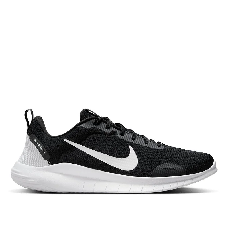 Quick-Dry Sneakers Nike Men's Flex Experience Run 12 Road Running Shoes