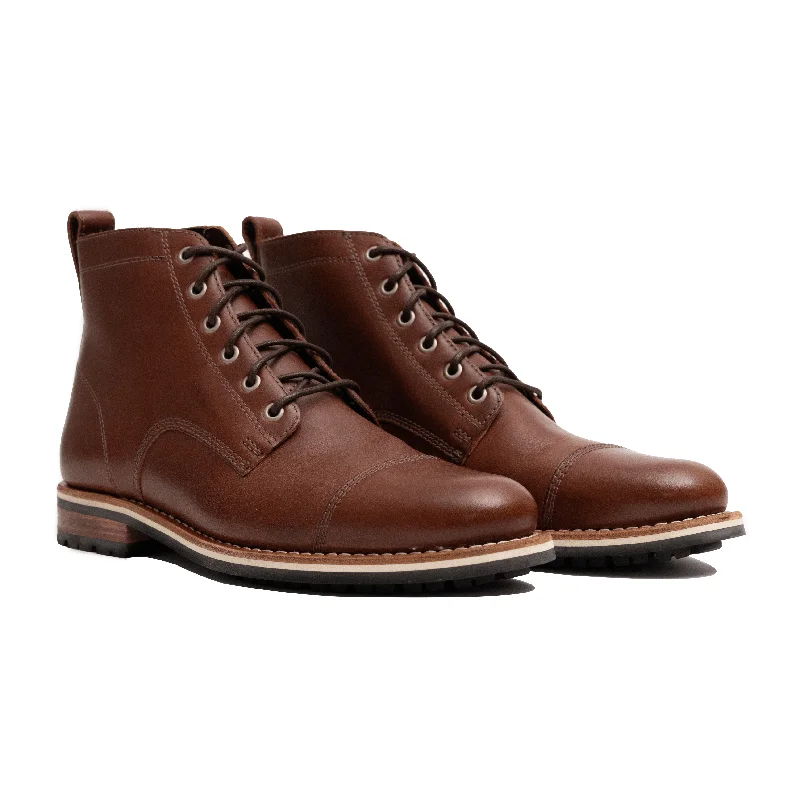 Budget Casual Shoes The Hollis Brown