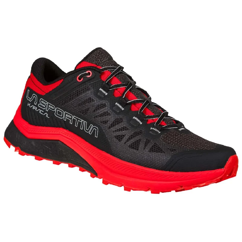 All-Season Sneakers La Sportiva Karacal Running Shoe Men's Clearance