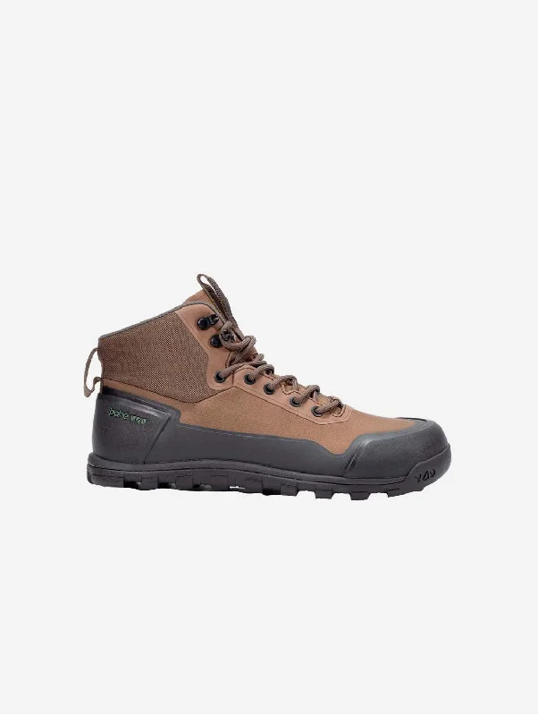 Cloud Cushion Sneakers Men's Rediscover Grounding Barefoot Hiking Boot | Bark