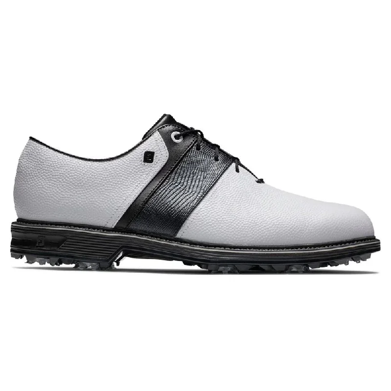 Cloud Cushion Sneakers FootJoy Premiere Series - Packard 54331 Golf Shoes 2024