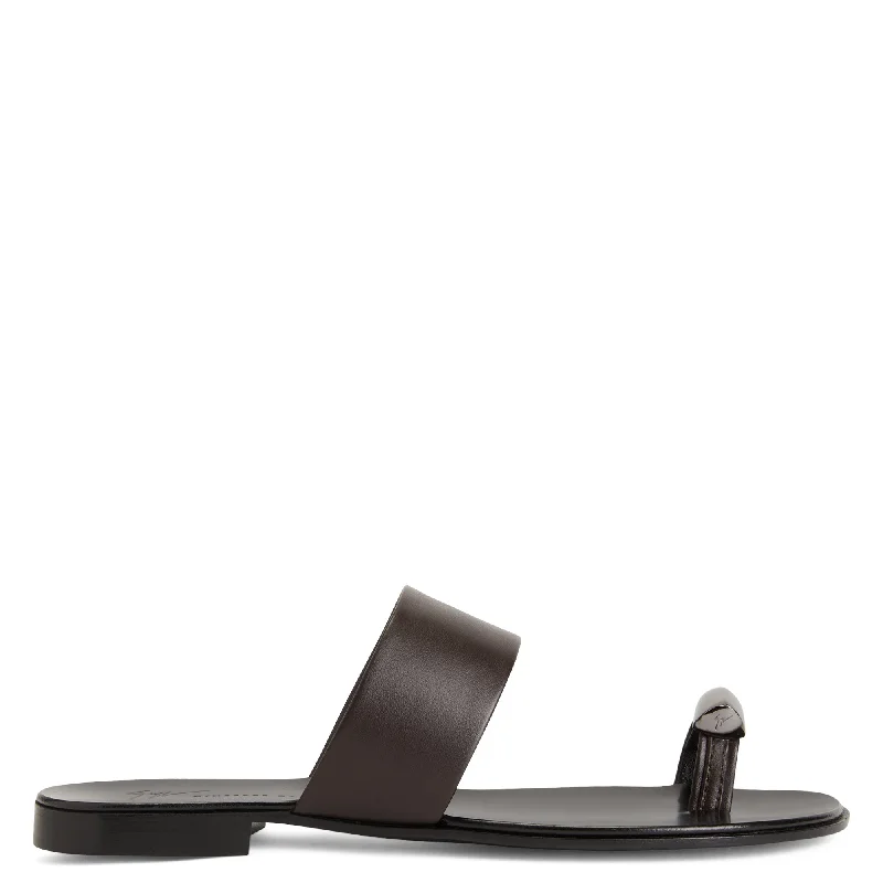 High-Performance Shoes Giuseppe Zanotti Norbert