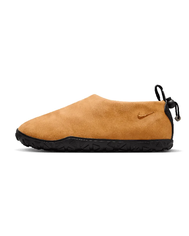 Soft Breathable Shoes Acg Moc Prm - Russet / Dark Team Red-Russet-Black