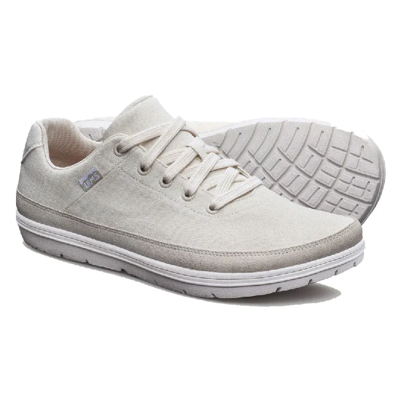 High-Quality Sneakers Lems - Chillum - Vanilla (Unisex)
