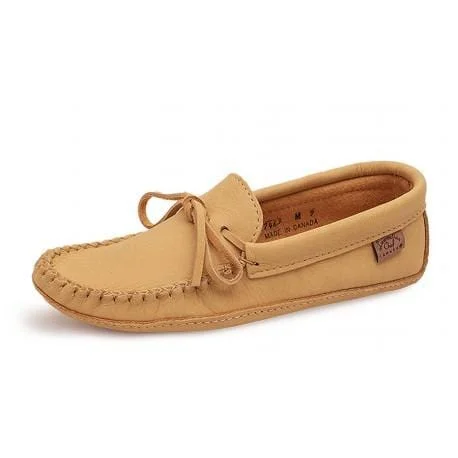 Lightweight Everyday Shoes Unlined Mens Moccasins