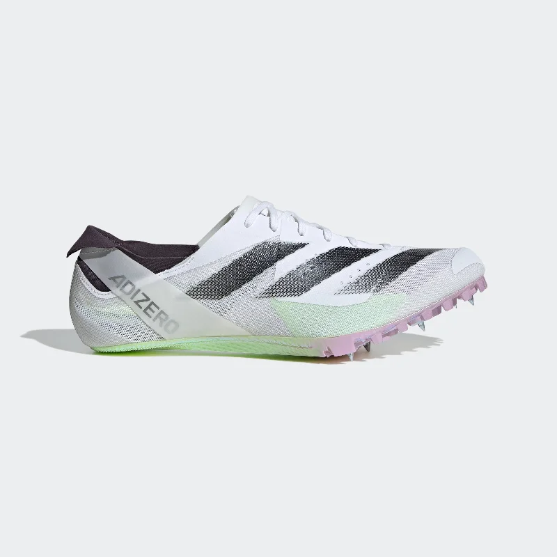 Quick-Dry Sneakers Adizero Finesse Spiked Shoes