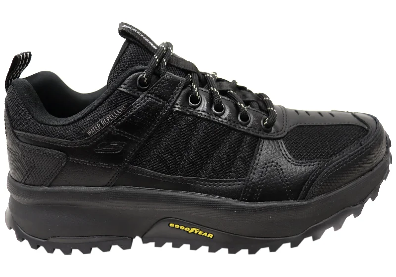 Anti-Slip Sneakers Skechers Mens Bionic Trail Mandeville Comfortable Memory Foam Shoes Anti-Slip Sneakers Skechers Mens Bionic Trail Mandeville Comfortable Memory Foam Shoes