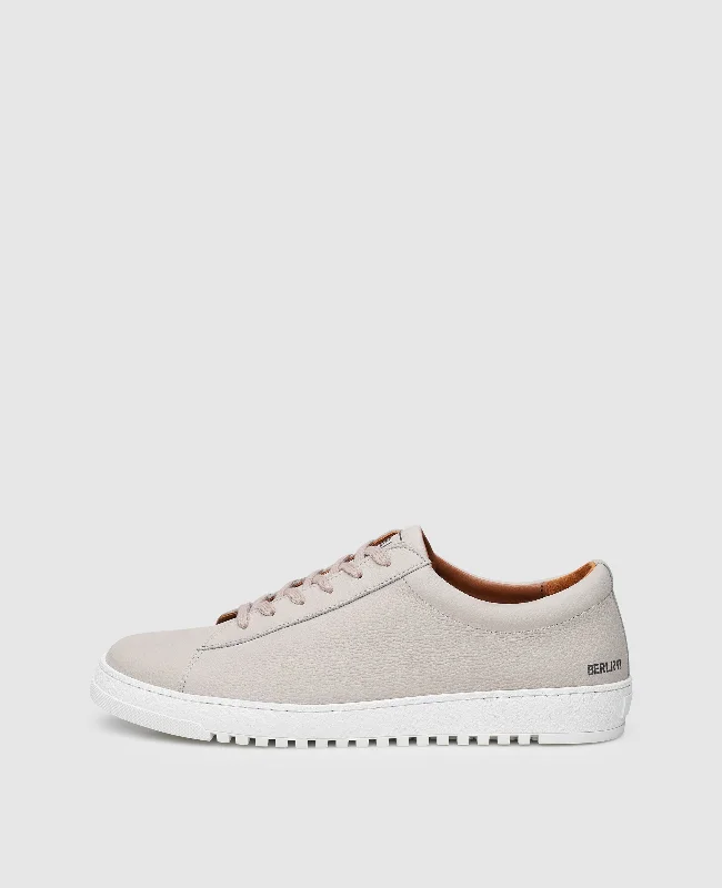 Streetwear Running Shoes No. 119 MS - Grey