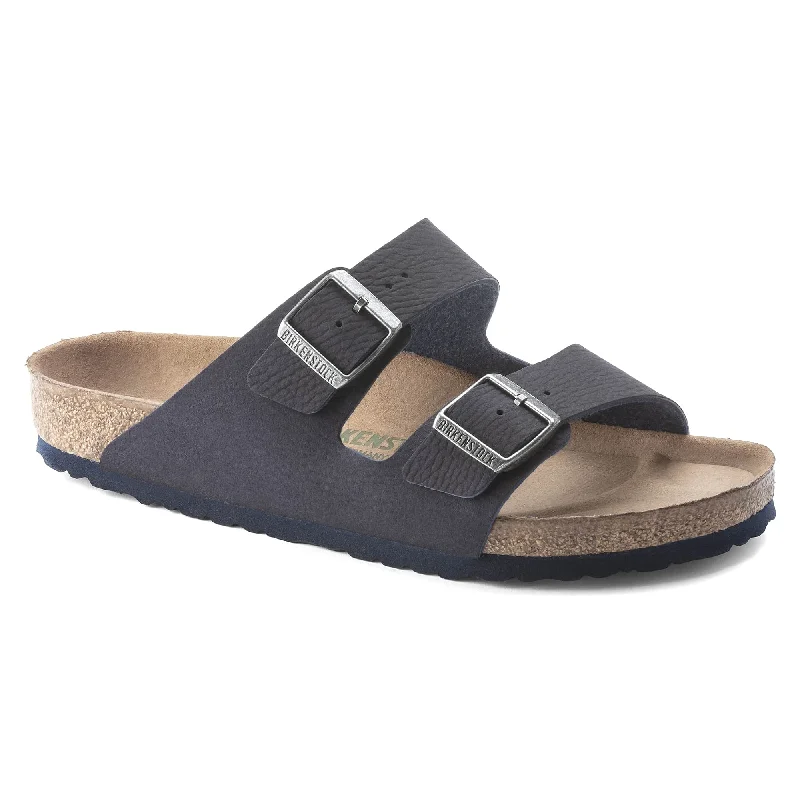 Ergonomic Sneakers Arizona Vegan Micro Fibre