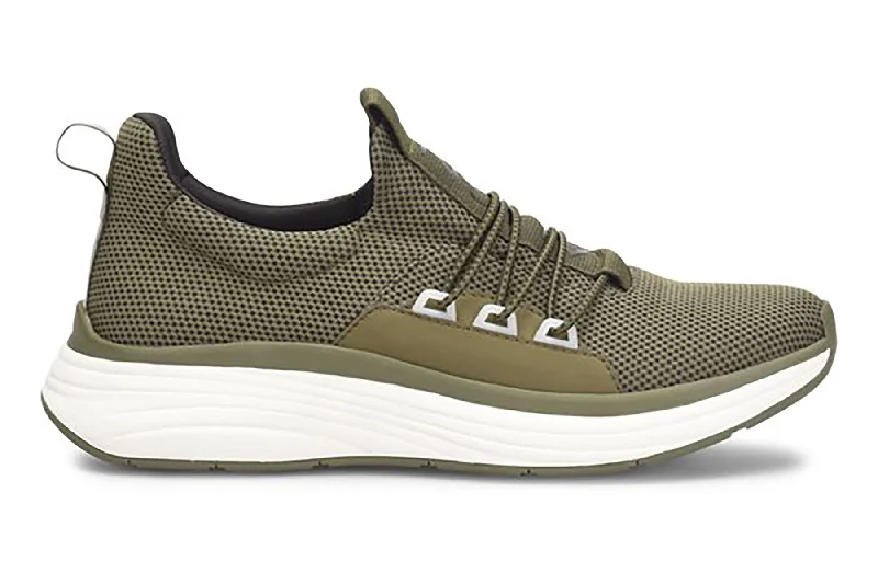 All-Season Sneakers Talmon
