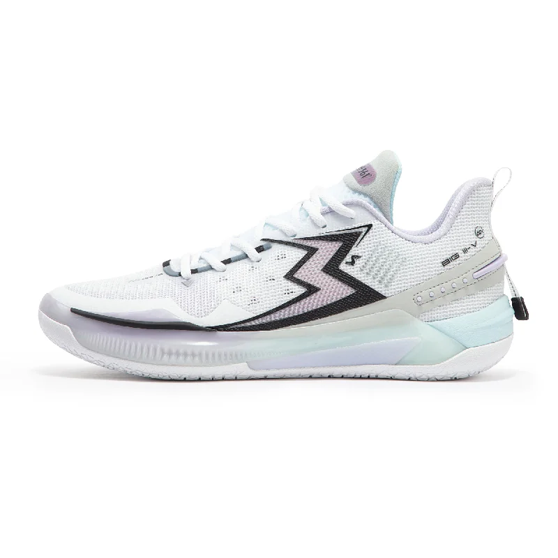 Anti-Fatigue Shoes BIG3 5.0 Quick:  Ice Blade