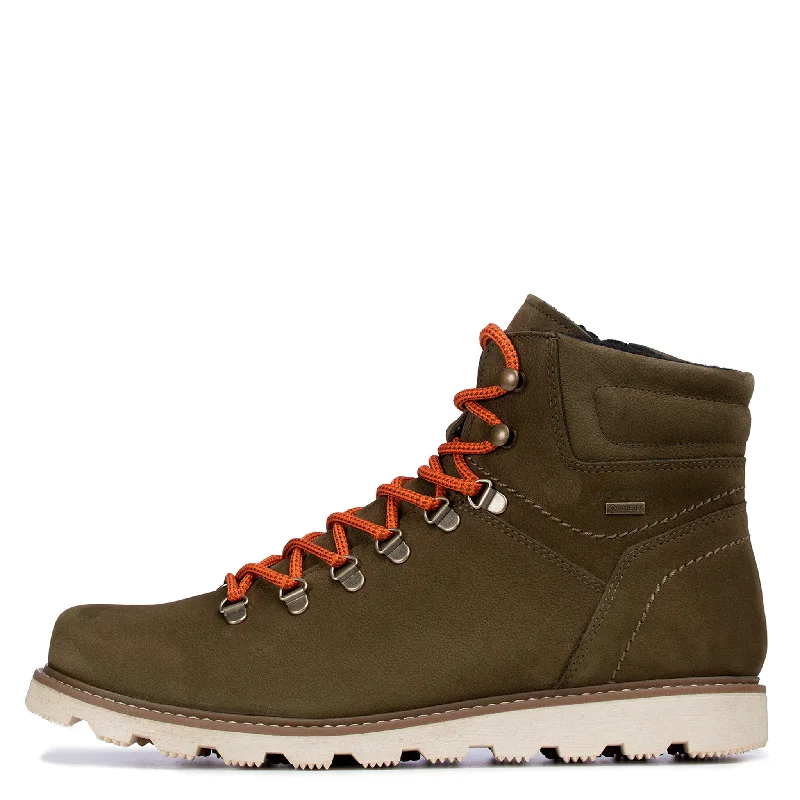All-Terrain Sneakers LUKKI Men's GORE-TEX® ankle boots