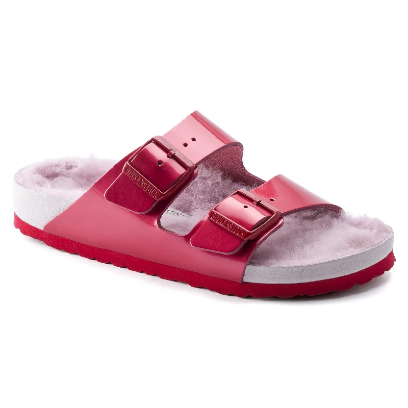Ultra-Durable Sneakers Arizona Natural Leather