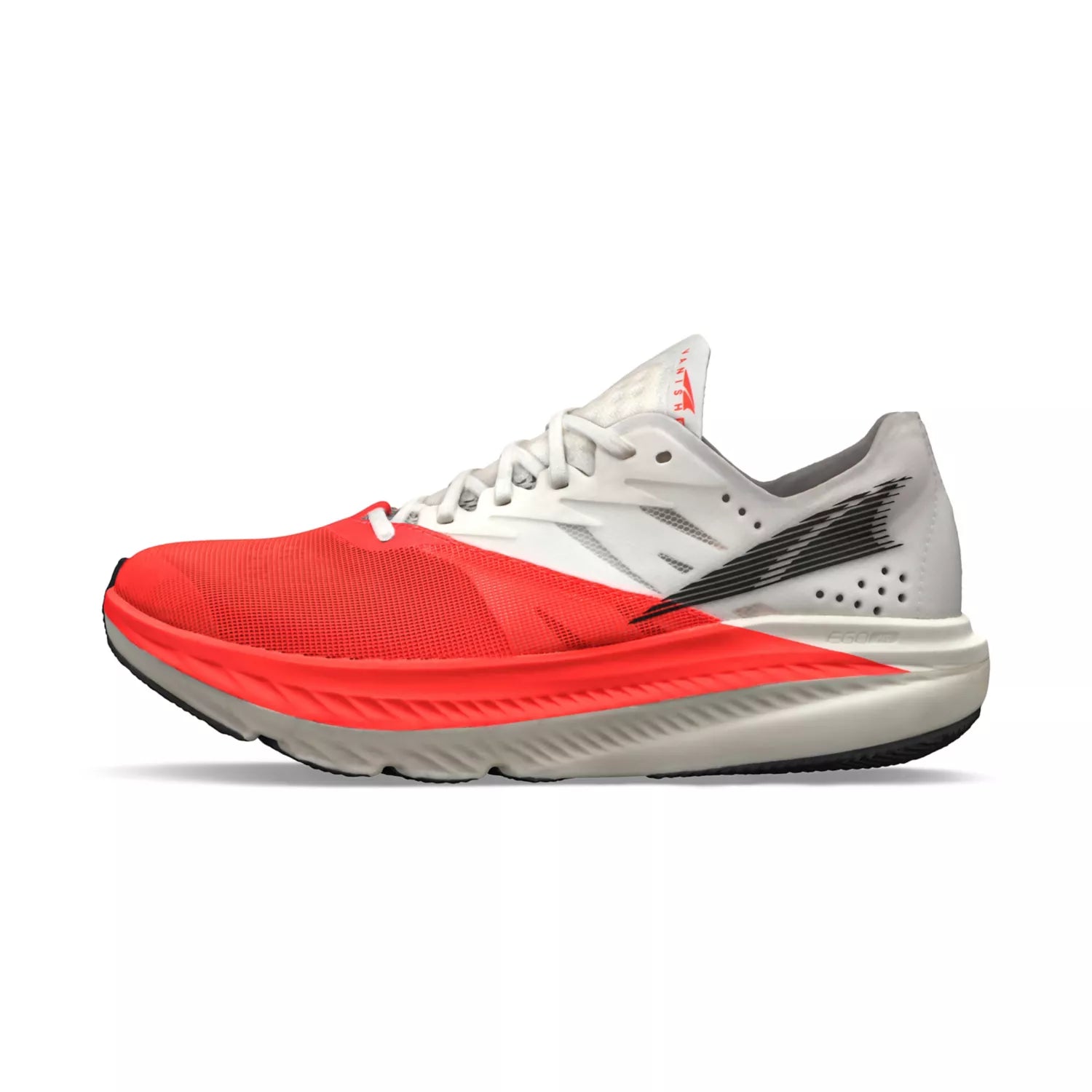 Comfortable Travel Shoes Vanish Carbon 2 (Men's)