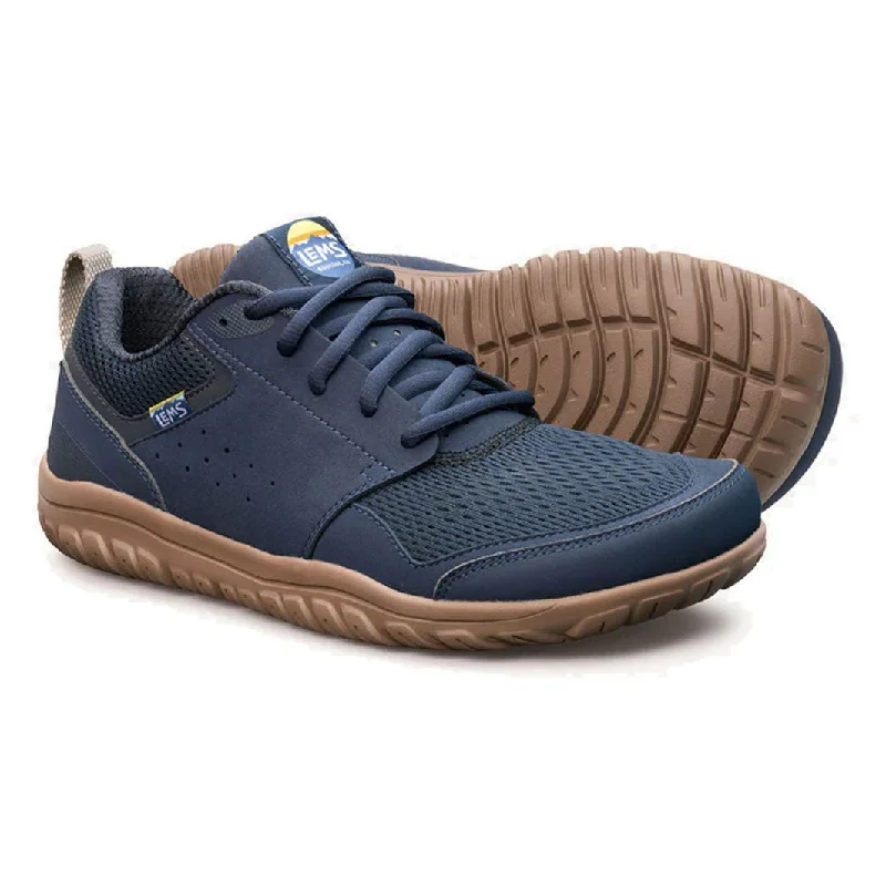 Plush Cushion Shoes Lems - Primal Zen - Night Sky (Unisex)