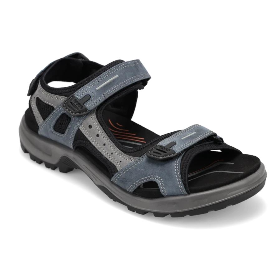 All-Season Sneakers Men's Yucatan Sandal Marine