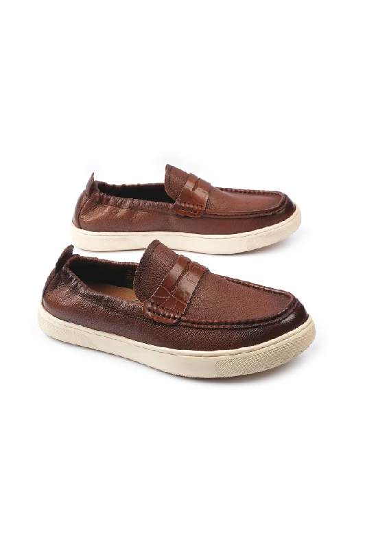 Breathable Cushion Shoes LOGO 11059 BRM