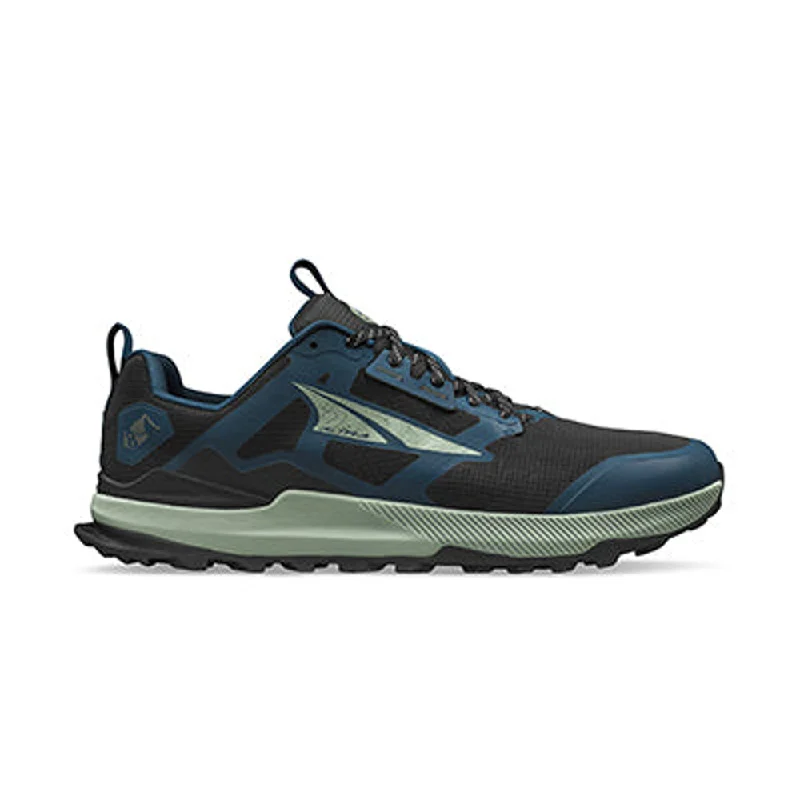 Non-Slip Footwear Altra Lone Peak 8 Men’s