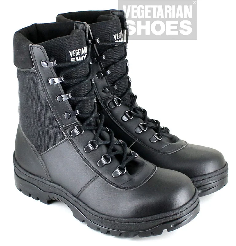 Soft Mesh Sneakers Ice Patrol Boot from Vegetarian Shoes