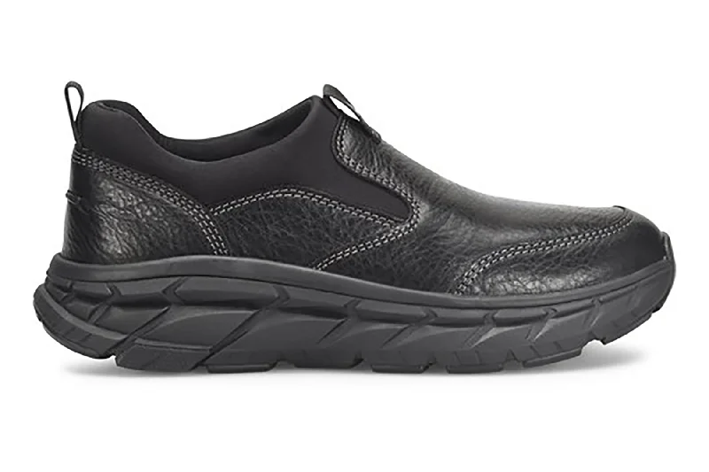 Plush Walking Shoes Valent