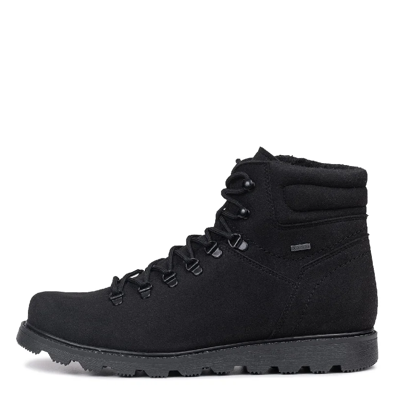 Lightweight Running Shoes LUKKI Men's GORE-TEX® vegan ankle boots