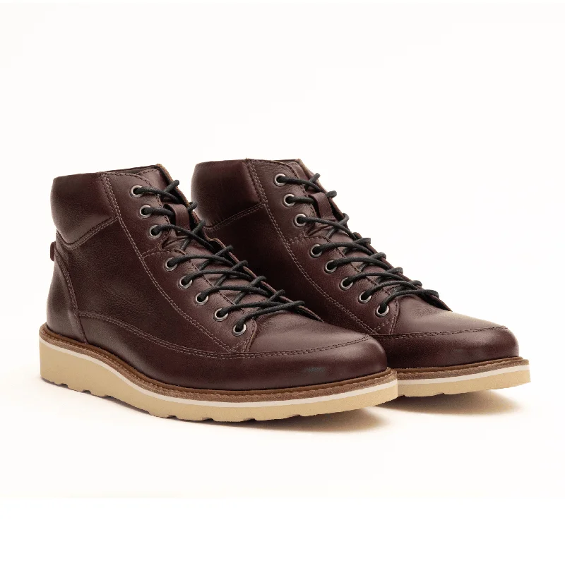 Elegant Casual Shoes The Calistoga Merlot