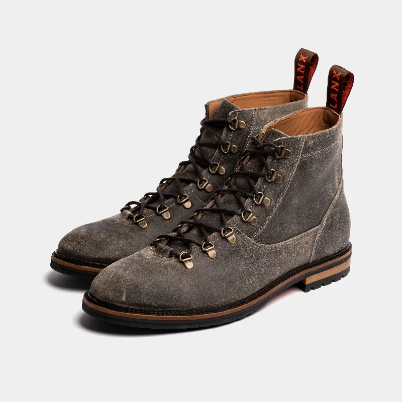 Simple Stylish Sneakers MELLOR // STONE