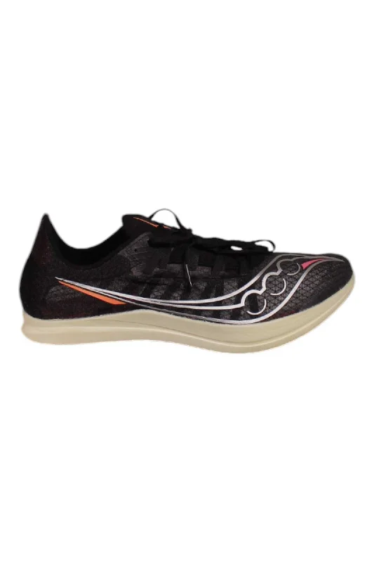 Sporty Slip-Ons Saucony Men's Terminal VT Shoe