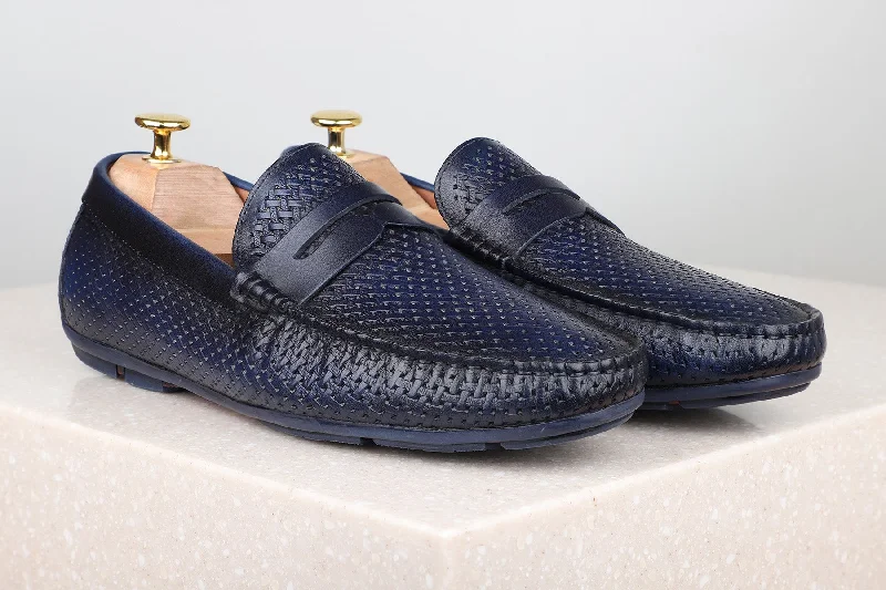 Simple Loafers Atesber Driving Casual Shoe For Mens