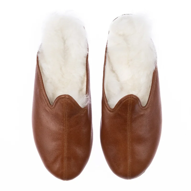 Durable Running Shoes Men's Peru All Shearlings