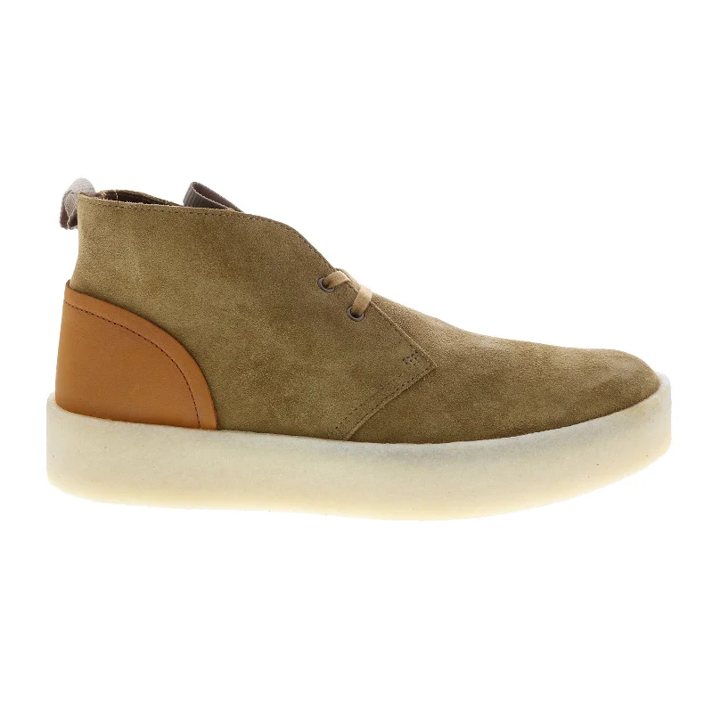 All-Purpose Sneakers Clarks Desert Cup 26167864 Mens Brown Suede Lace Up Chukkas Boots All-Purpose Sneakers Clarks Desert Cup 26167864 Mens Brown Suede Lace Up Chukkas Boots