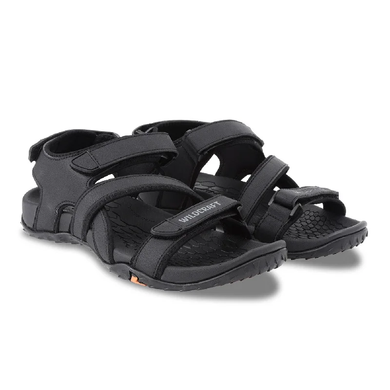 Summer Comfort Shoes Wildcraft Men HYPALITE™ Zemu Plus Travel Casual Sandal