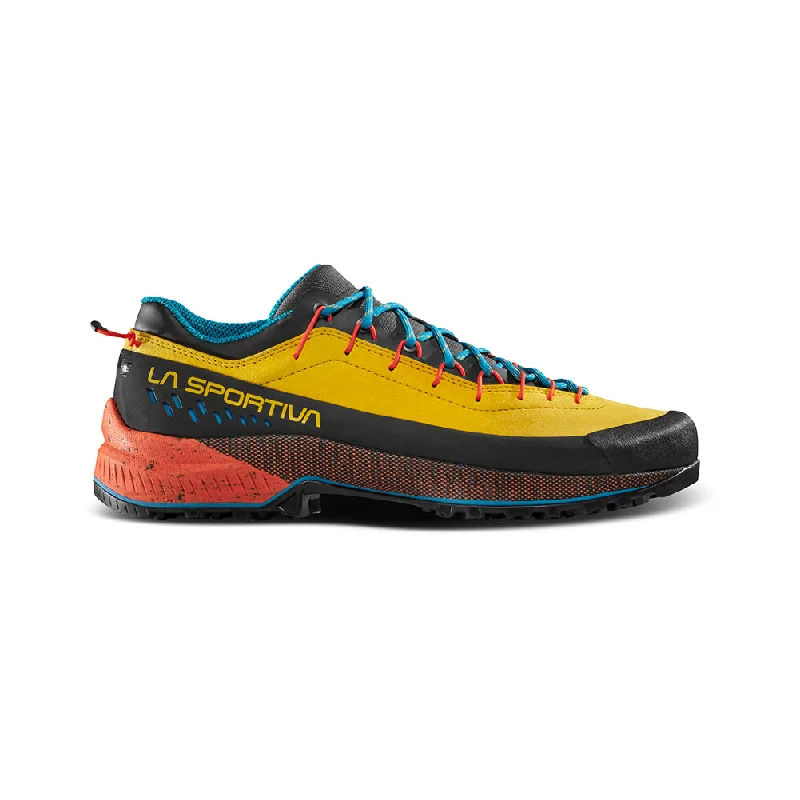 Minimalist Sneakers La Sportiva TX4 Evo Approach Shoes
