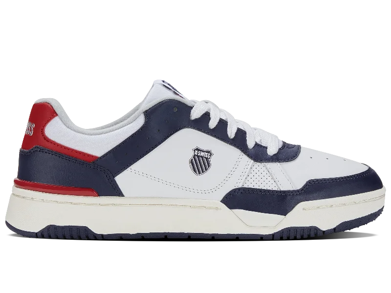 Streetwear Running Shoes 08905-470-M | MATCH PRO LTH | PEACOAT/WHITE/SAMBA