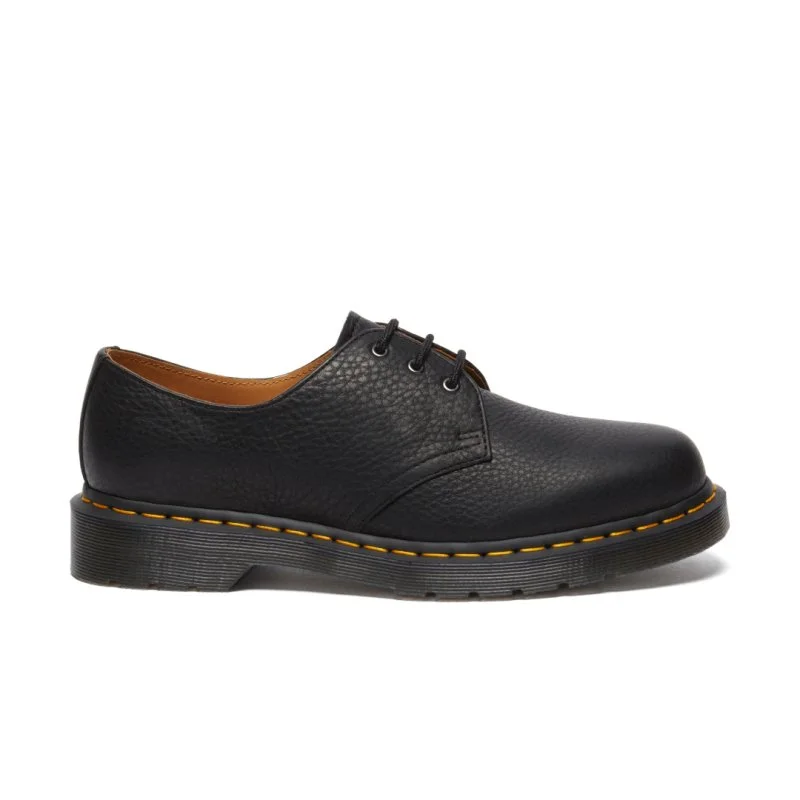 Active Lifestyle Shoes Dr. Martens 1461 - Black Ambassador