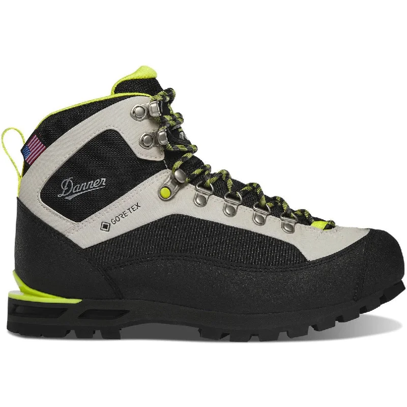 All-Purpose Sneakers Danner Women's Crag Rat Evo 4.5" WP Hiking Boot -Yellow- 65821 All-Purpose Sneakers Danner Women's Crag Rat Evo 4.5" WP Hiking Boot -Yellow- 65821