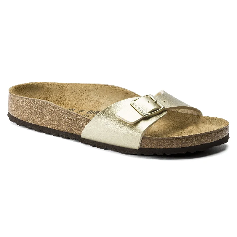 All-Season Sneakers Madrid Birko-Flor