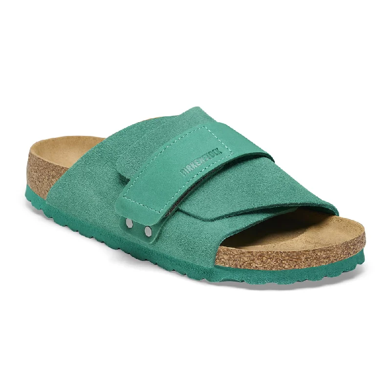 Active Lifestyle Shoes Kyoto Nubuck Suede Leather