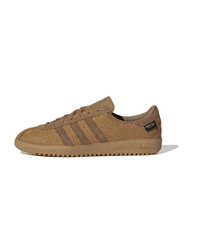 Ergonomic Sneakers Bermuda - Mesa / Brown Desert / Gum
