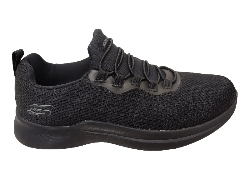 Summer Comfort Shoes Skechers Mens Terraza Prylea Comfortable Slip On Shoes