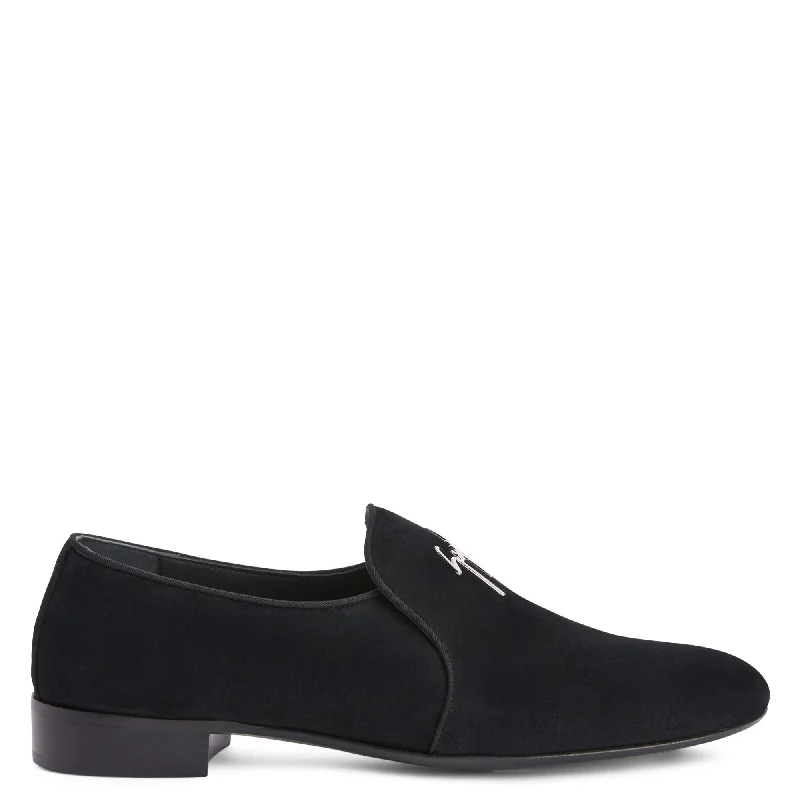 Premium Walking Shoes Giuseppe Zanotti Fergus