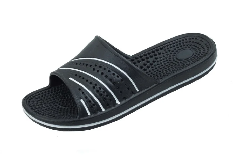 Cozy Everyday Sneakers Benjamin -- Men's Shower Mule
