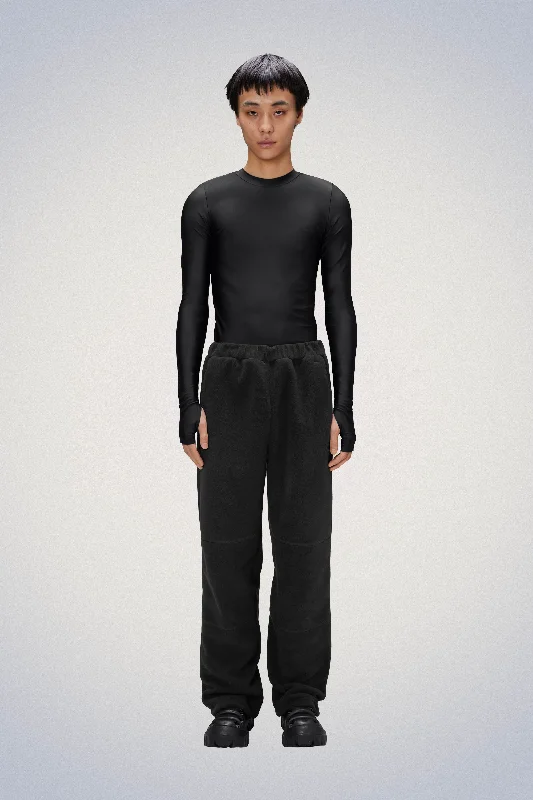 Fleece Pants