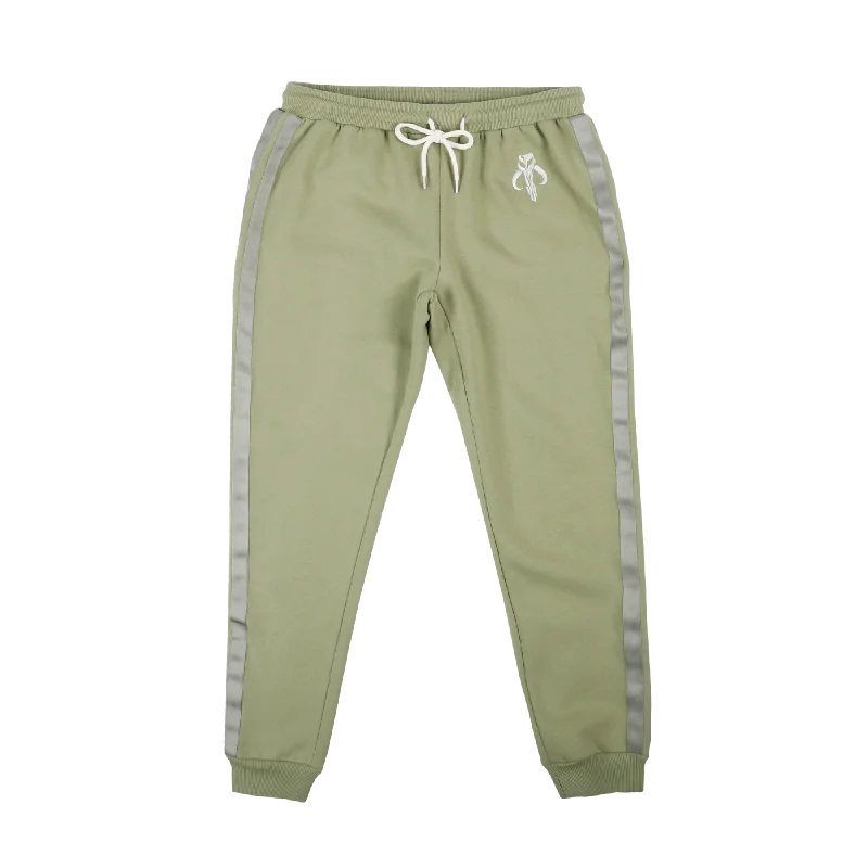 Mandalore Juniors Fleece Joggers