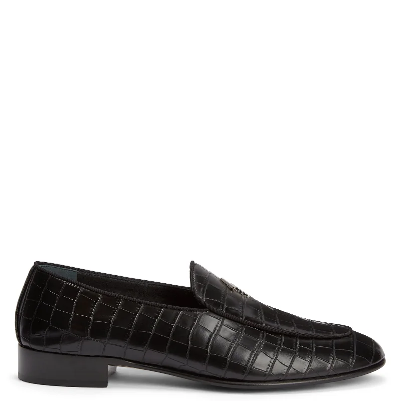 Cloud Cushion Sneakers Giuseppe Zanotti Rudolph