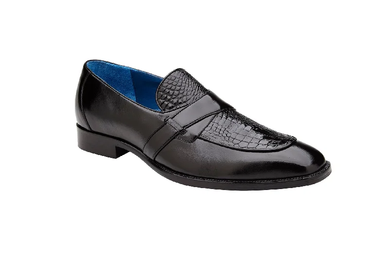 Durable Walking Shoes Tornado - Black